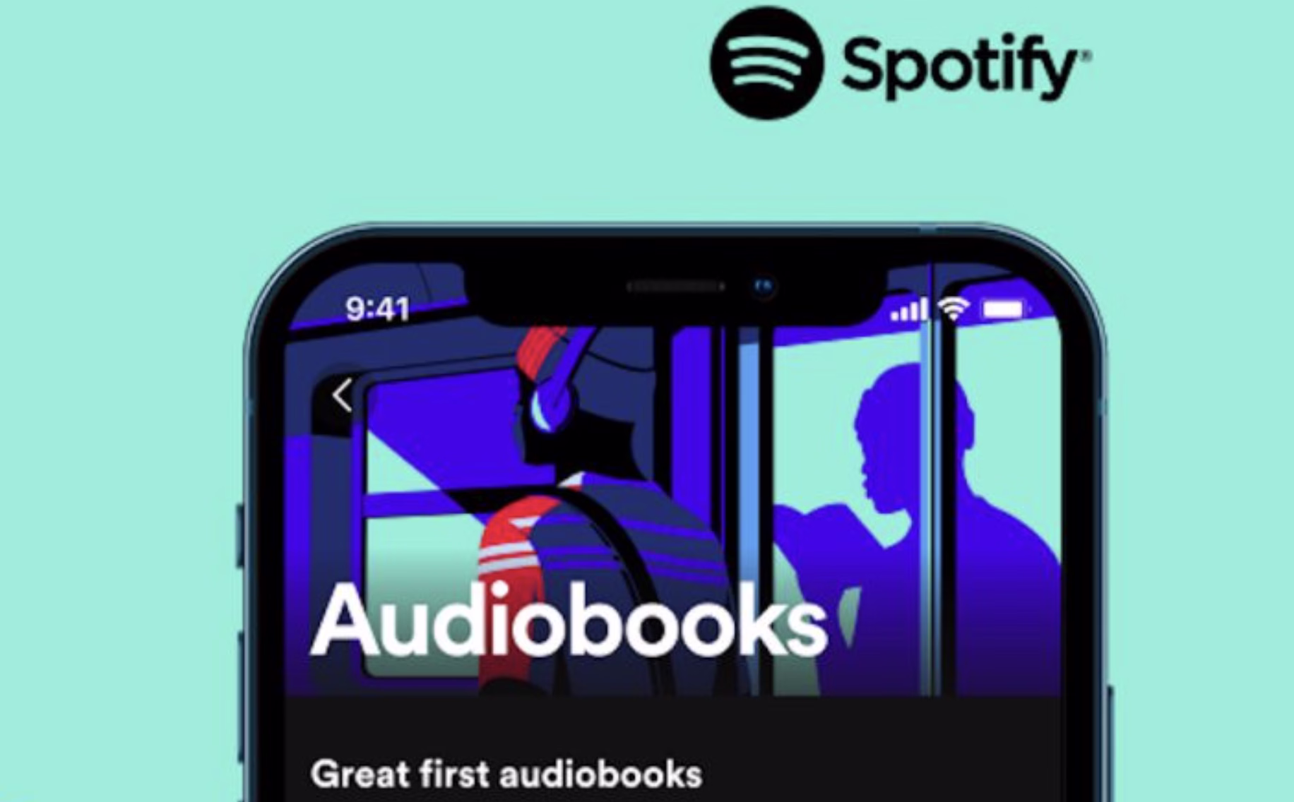 Spotify for Authors
