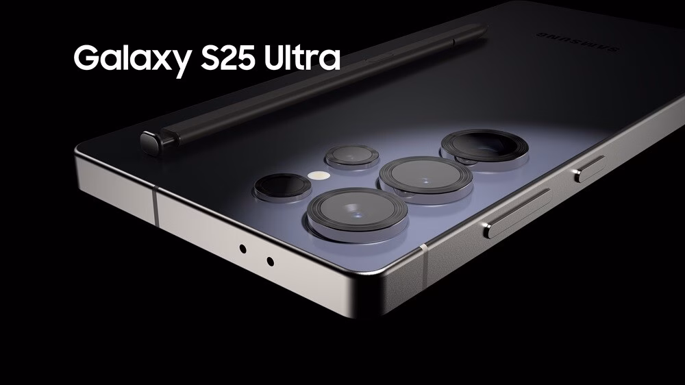 galaxy s25 ultra