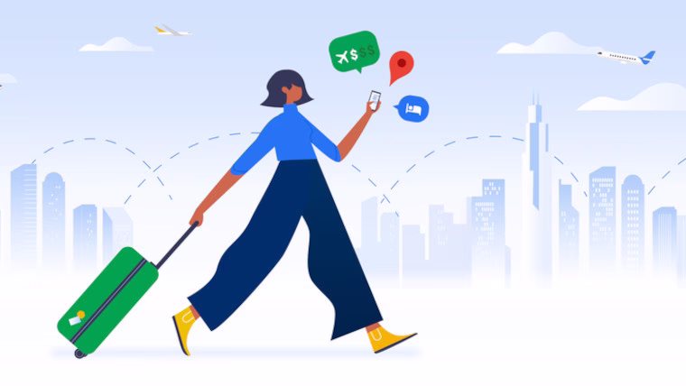 google flight