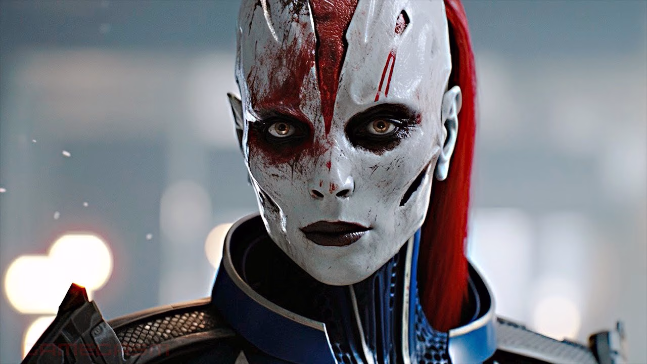 mass effect