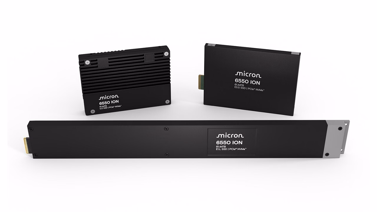 micron 6550 ion 1