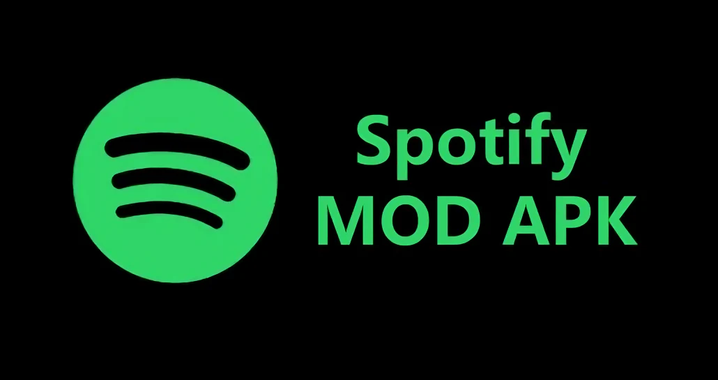 spotify mod apk 1