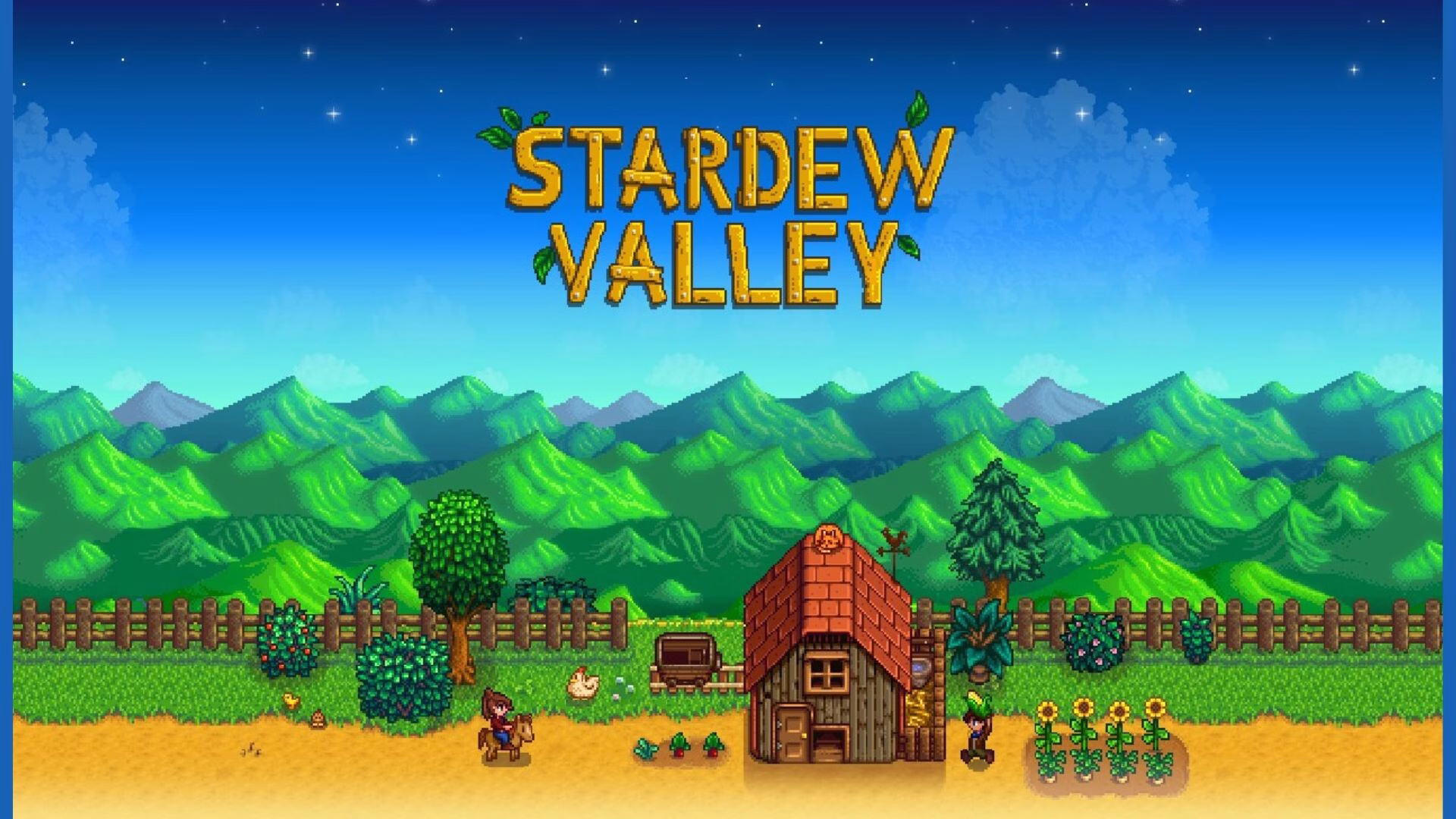 stardew valley