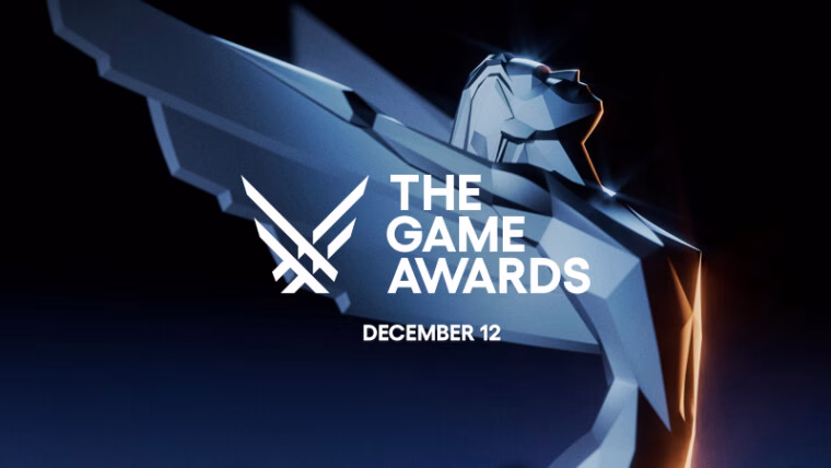 the game awards