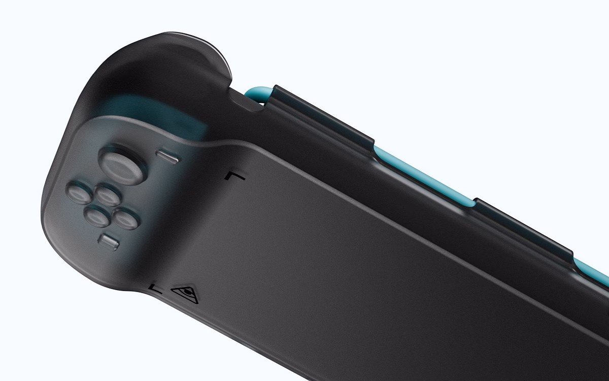 Viene svelata la Nintendo Switch 2, nuovi leak svelano i segreti della console 14 Switch 2