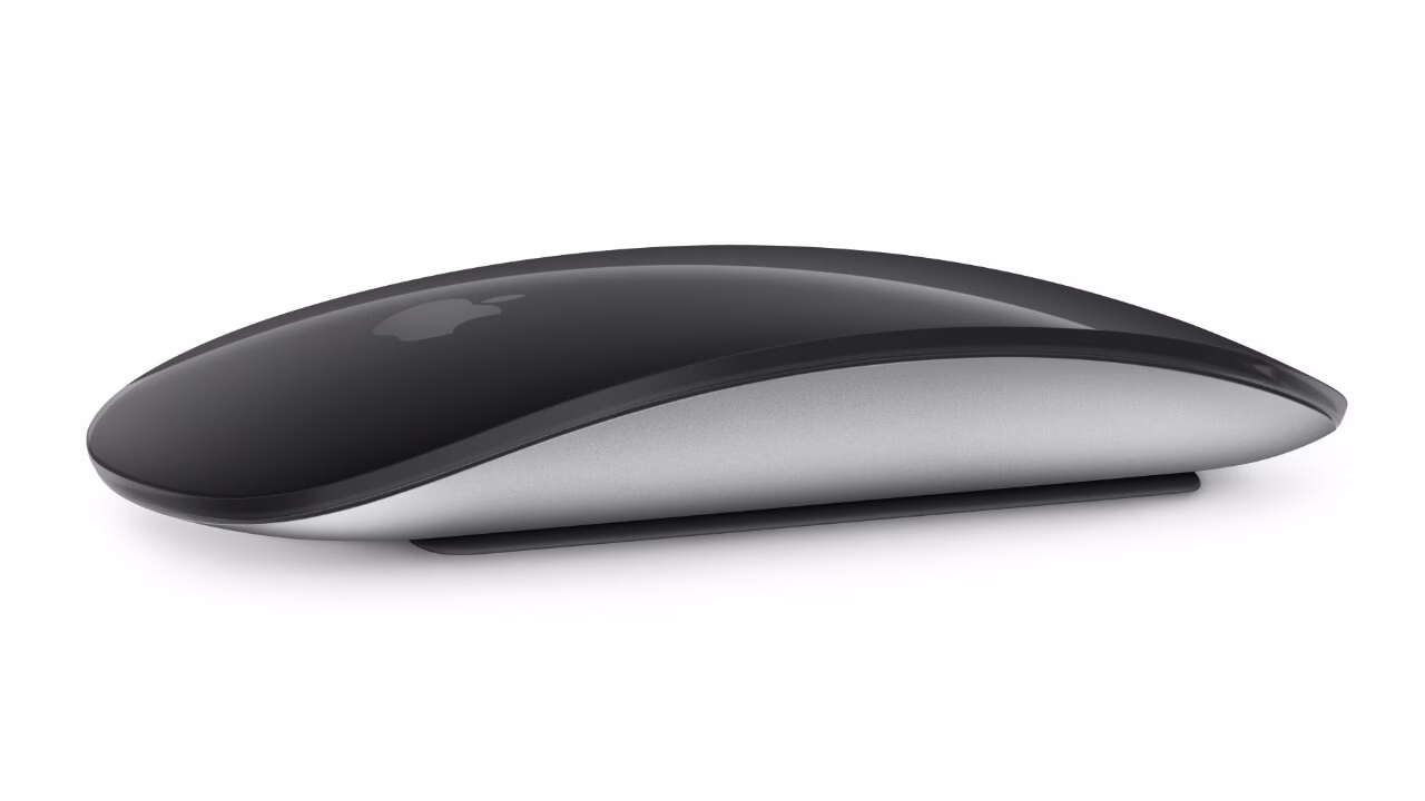 apple magic mouse