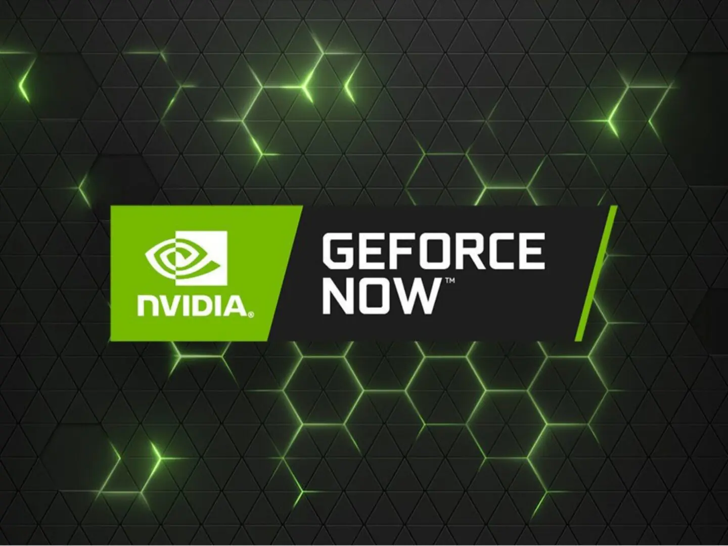 geforce now