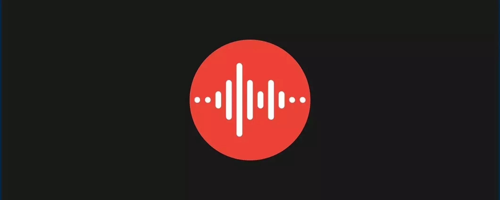 "Clear Voice" di Google promette registrazioni chiare, ma con limitazioni 1 google recorder.