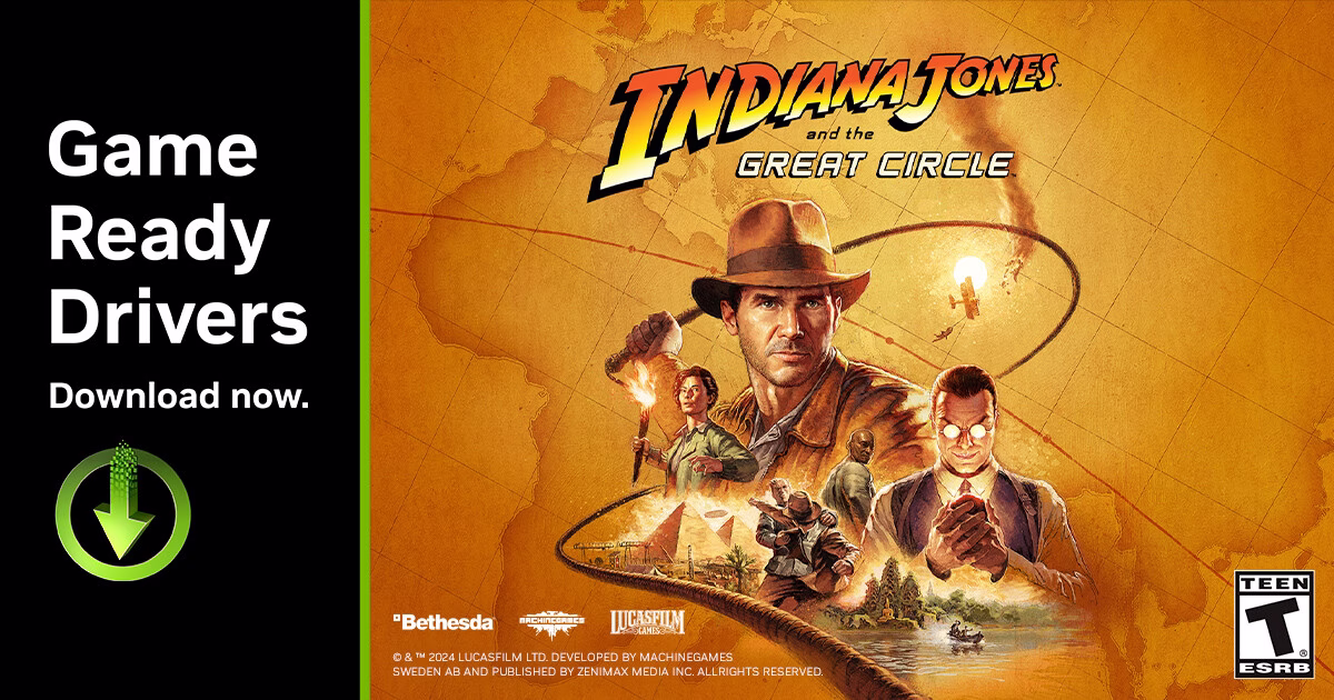 nvidia 566.36 driver
