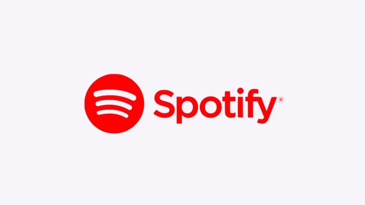 spotify red