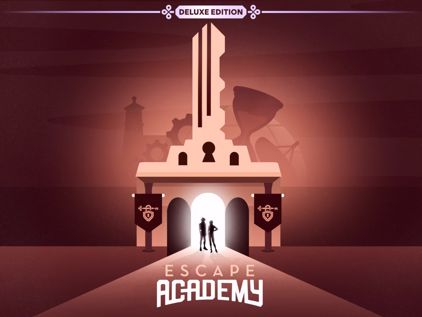 Escape Academy