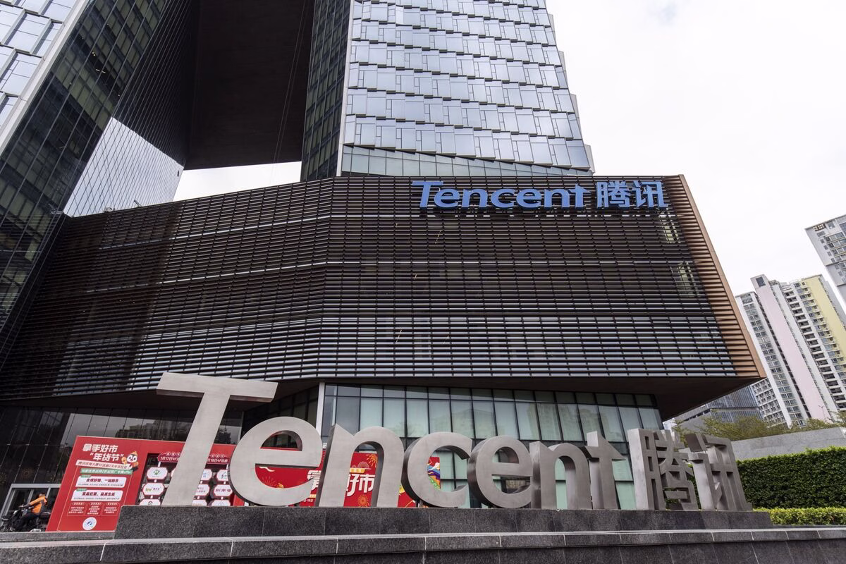 Tencent