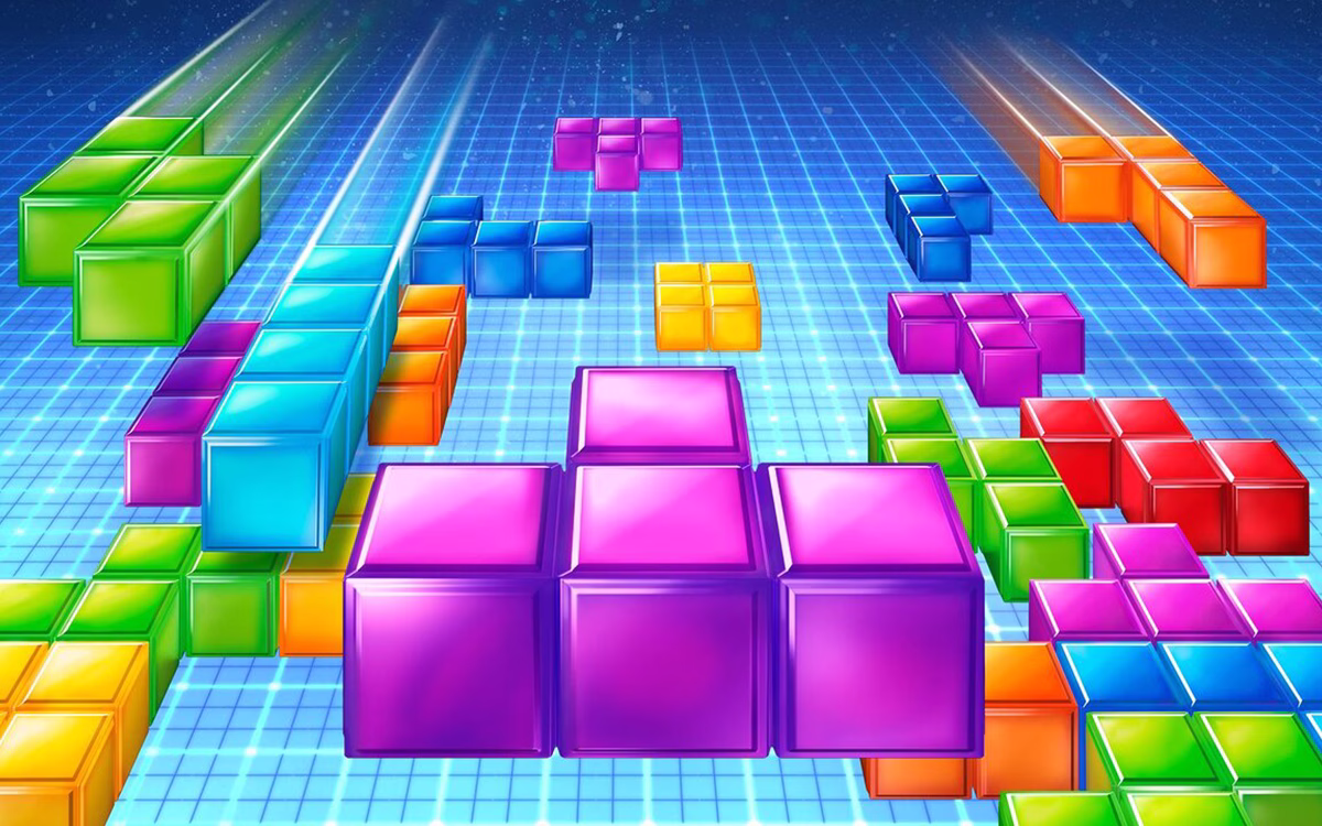 Tetris fichier PDF
