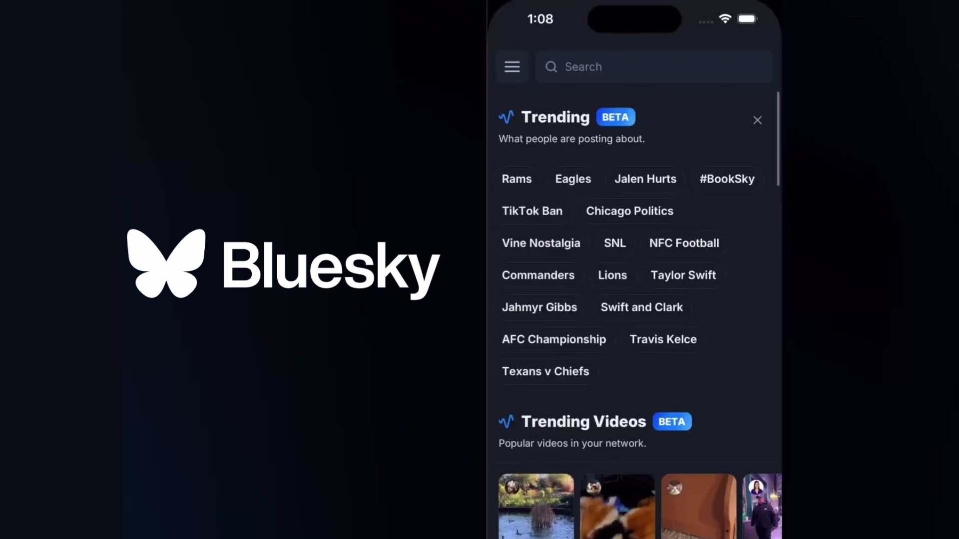 bluesky