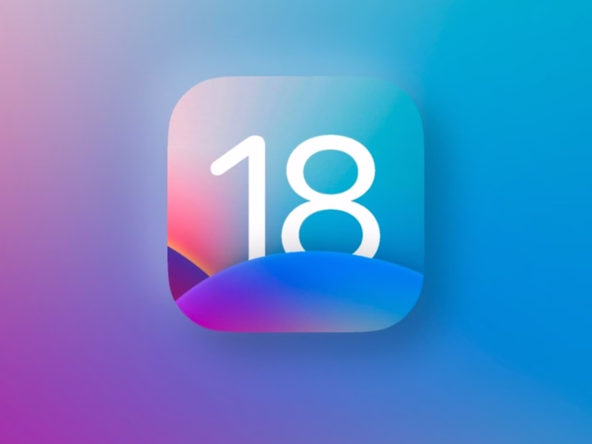 ios 18