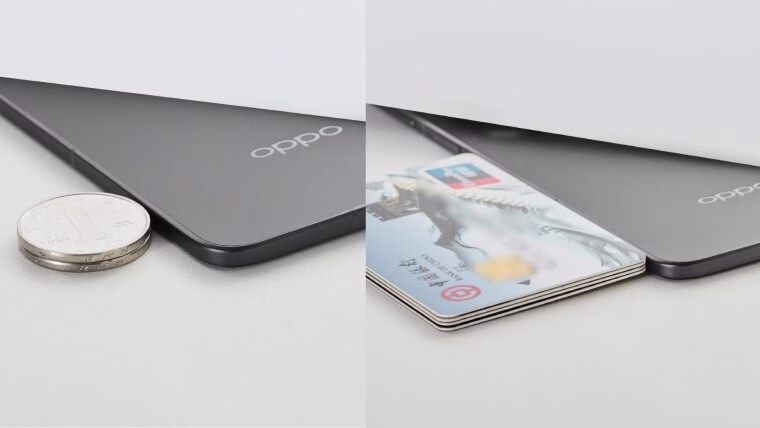 oppo find n5 2