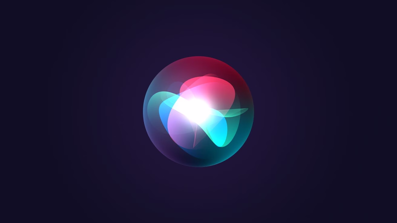 siri apple