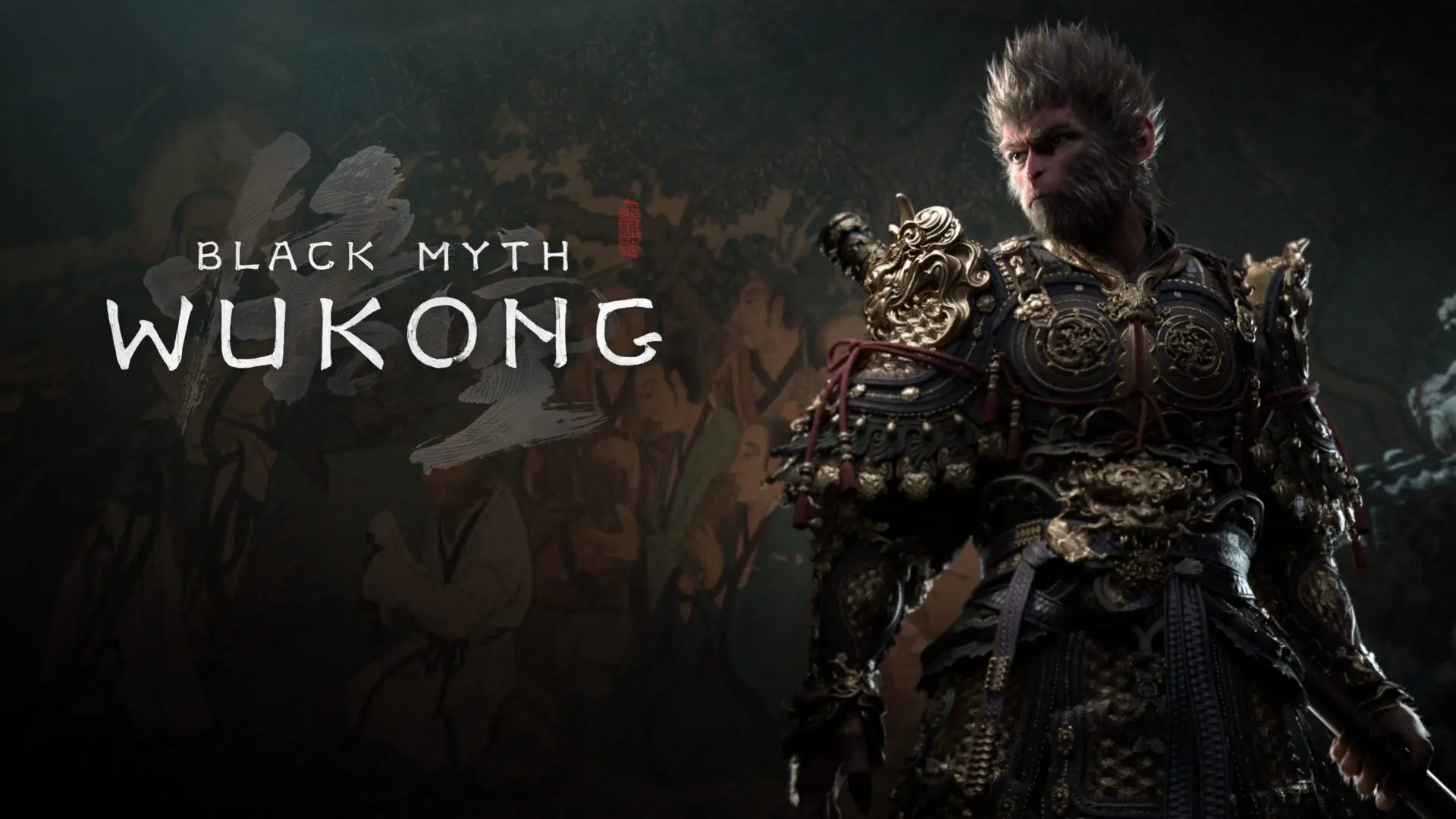 Black Myth  Wukong