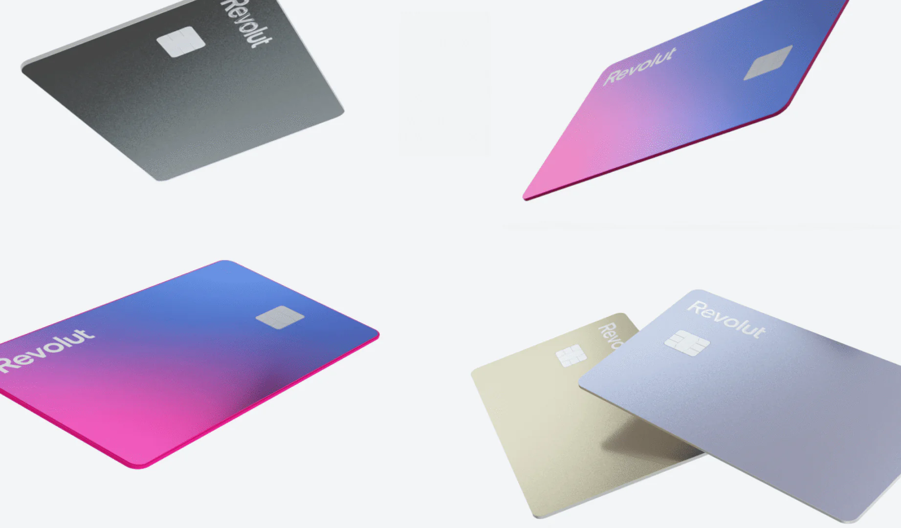 Revolut carte