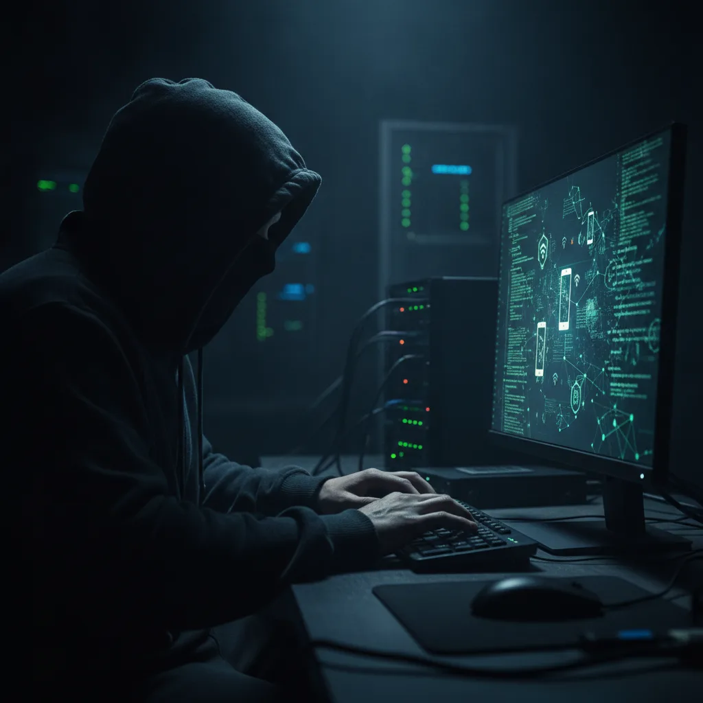 Una grave violazione dei dati espone 2,7 miliardi di record, inclusi dettagli su smartphone e Wi-Fi