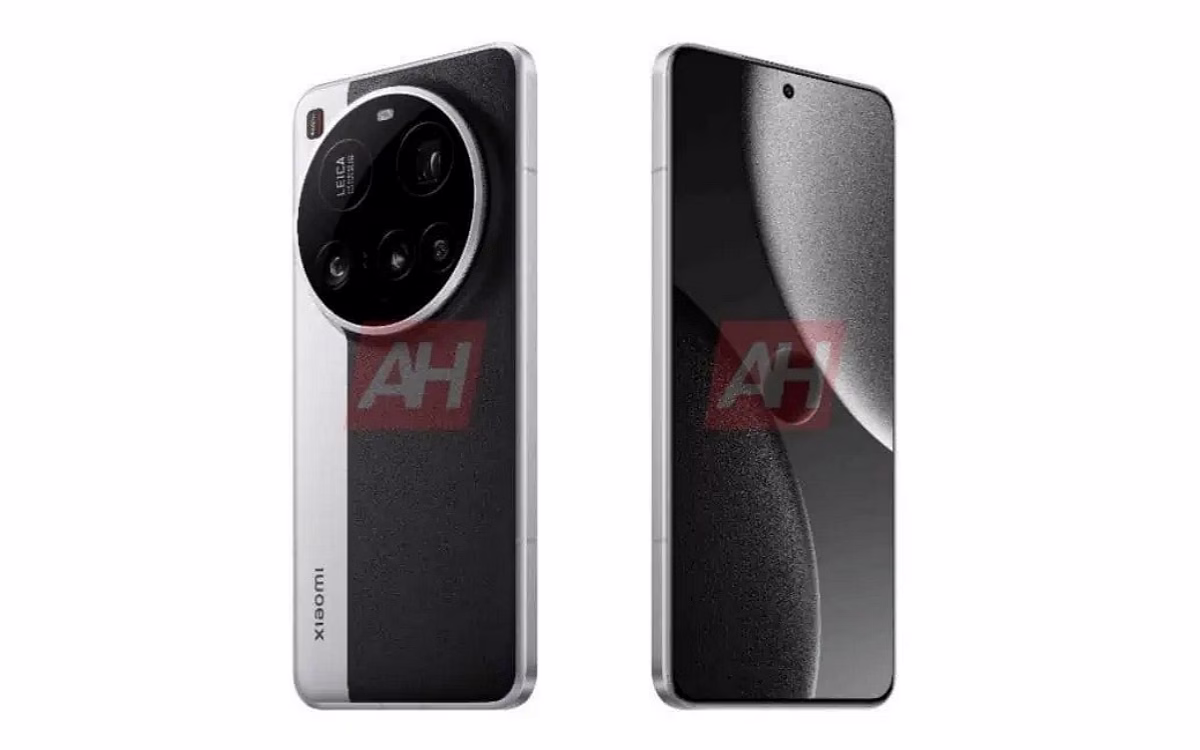 Xiaomi 15 Ultra