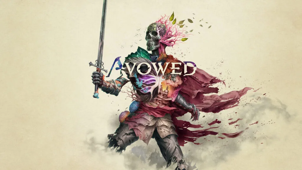 Il nuovo gioco di ruolo di Obsidian, Avowed, è ora disponibile su PC, Xbox Series X|S e Game Pass 11 avowed