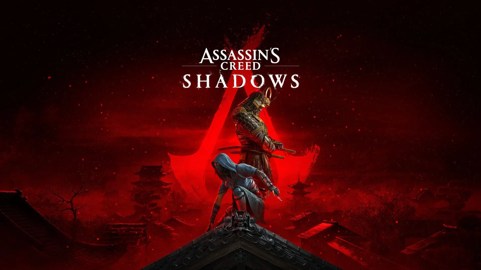 Assassins Creed Shadows