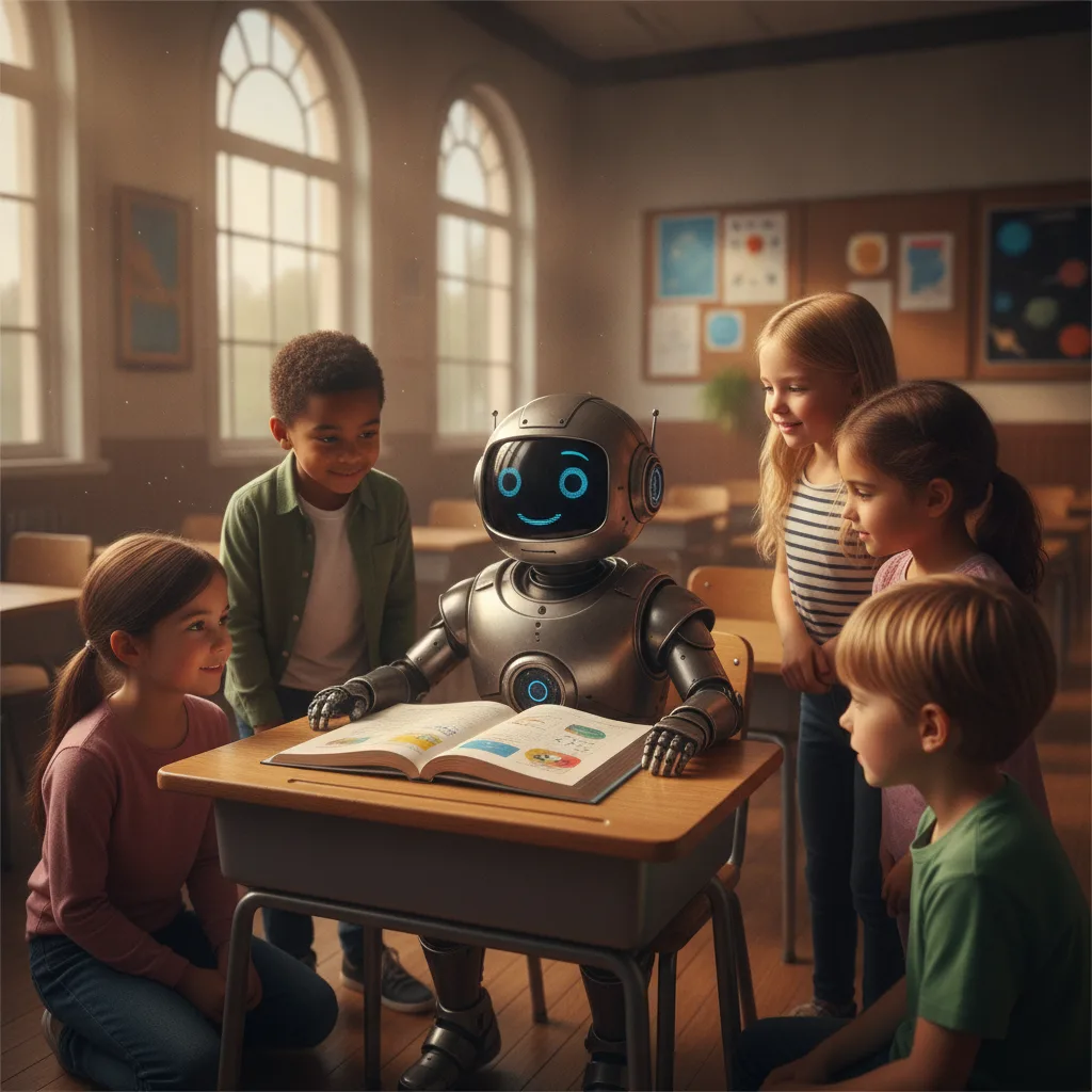 Bill Gates ritiene che l’intelligenza artificiale sostituirà gli esseri umani nella maggior parte dei lavori