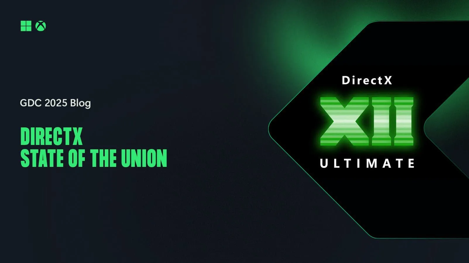 DirectX Raytracing 1.2