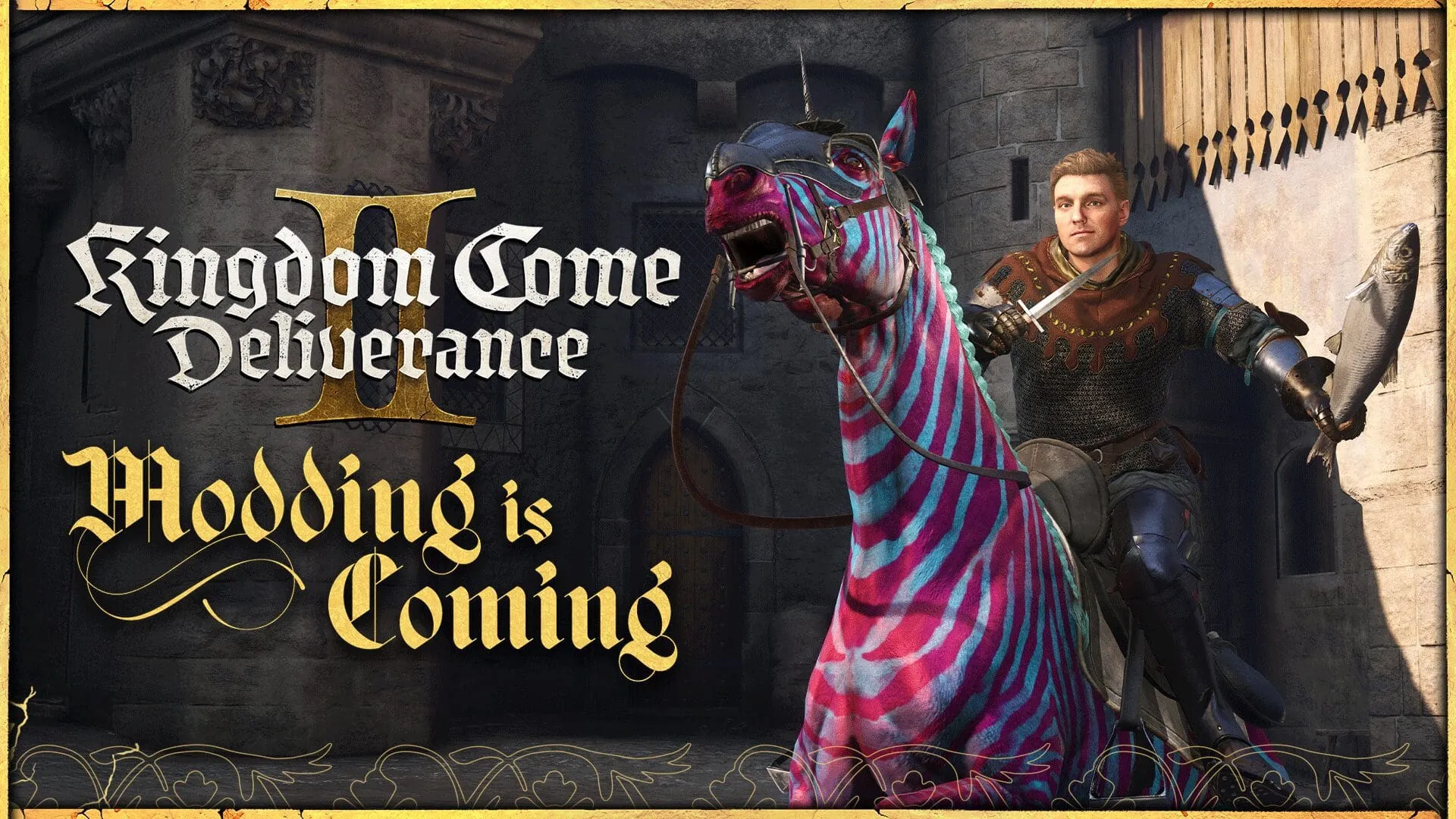 Kingdom Come  Deliverance 2