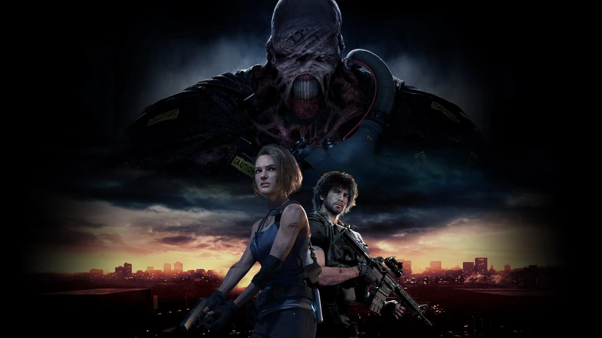 Capcom lancia il remake di Resident Evil 3 su iPhone, iPad e Mac 14 Resident Evil 3 Remake