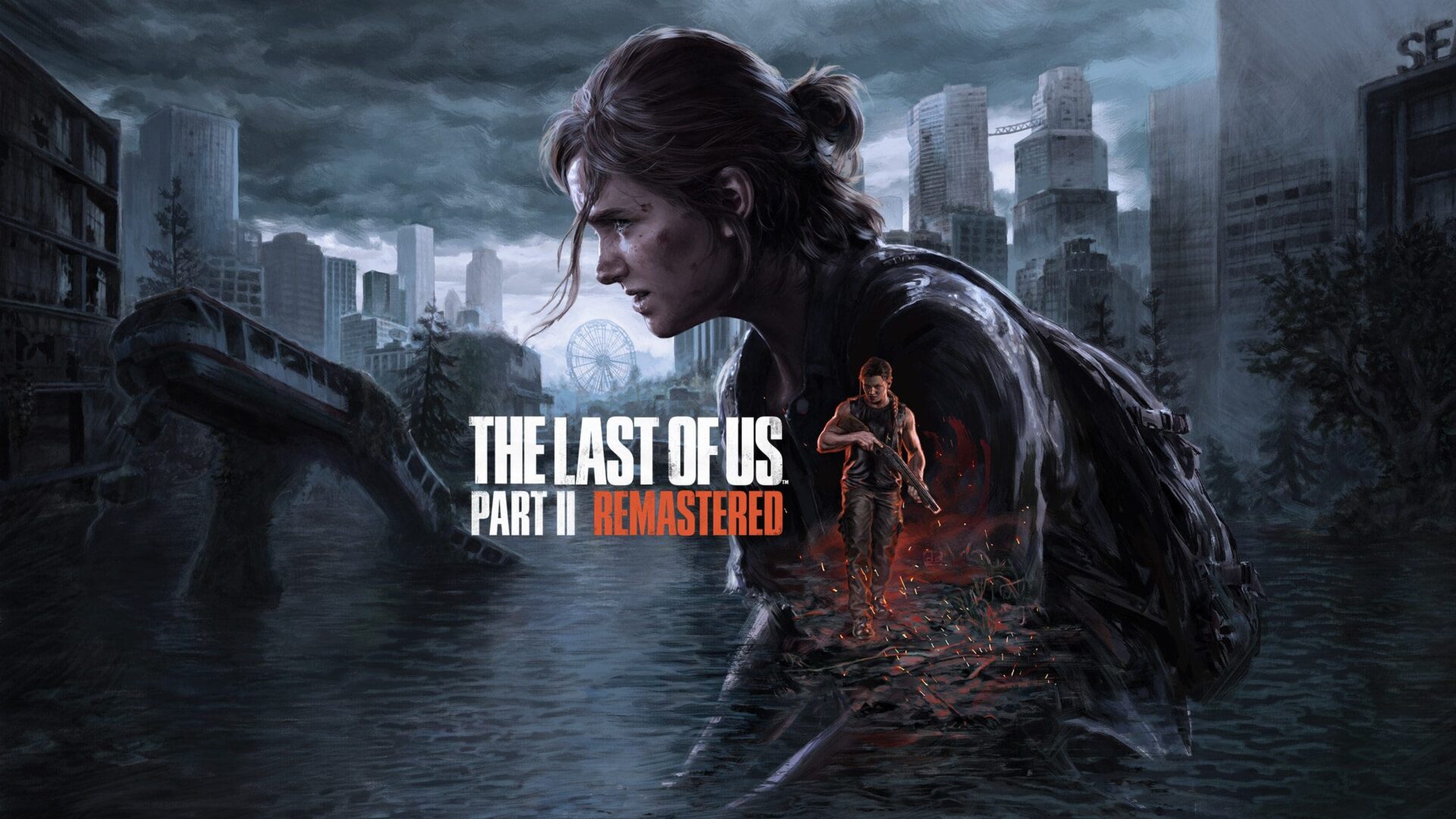 Annunciati i requisiti di sistema e le funzionalità esclusive di The Last of Us Part II Remastered per PC 12 The Last of Us Part II Remastered