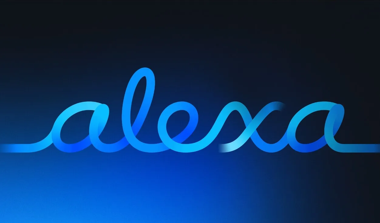 Amazon annuncia Alexa+, un assistente di nuova generazione basato sull'intelligenza artificiale generativa 12 amazon alexa plus logo
