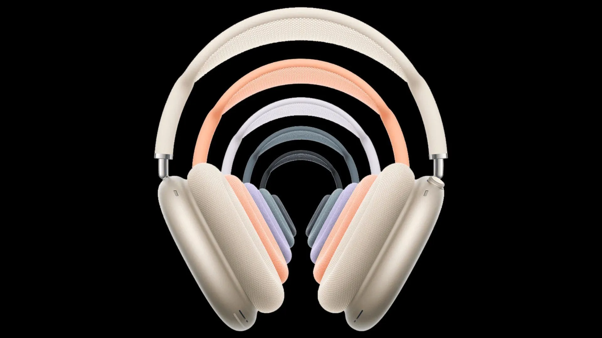 apple airpods max