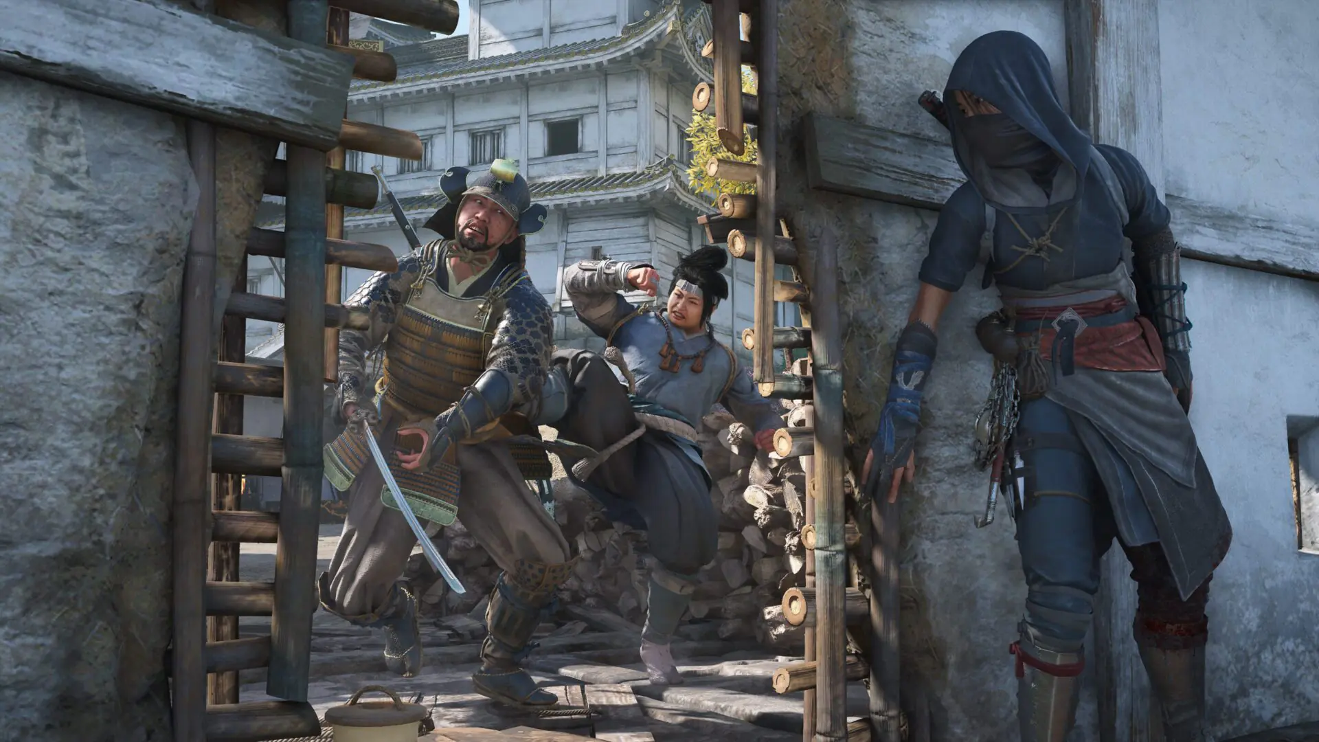 assassins creed shadows