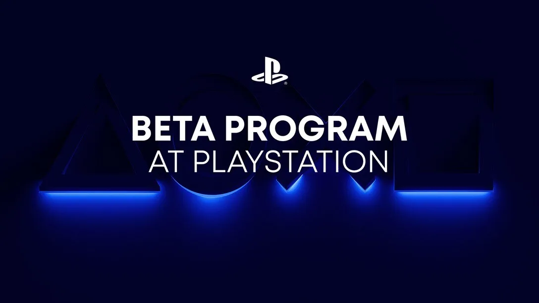 beta program at playstation
