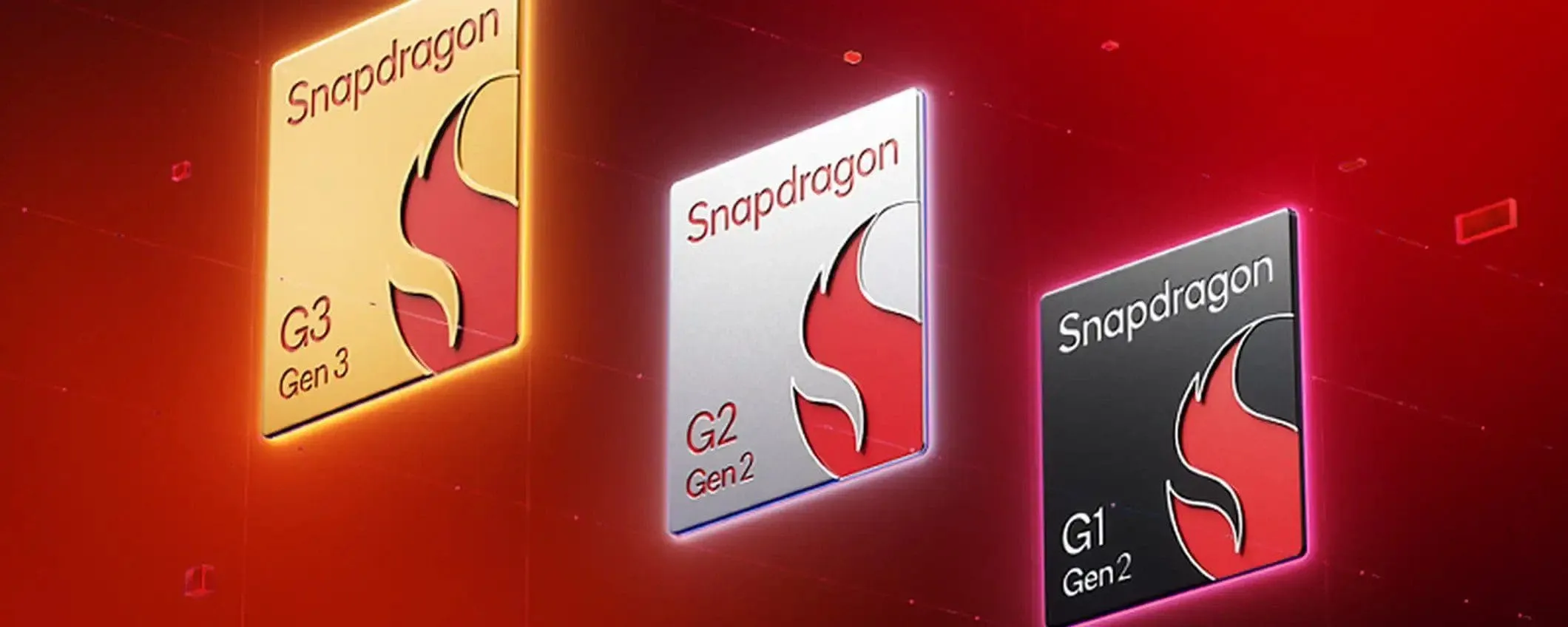 chip snapdragon G