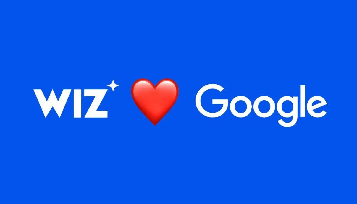 google wiz