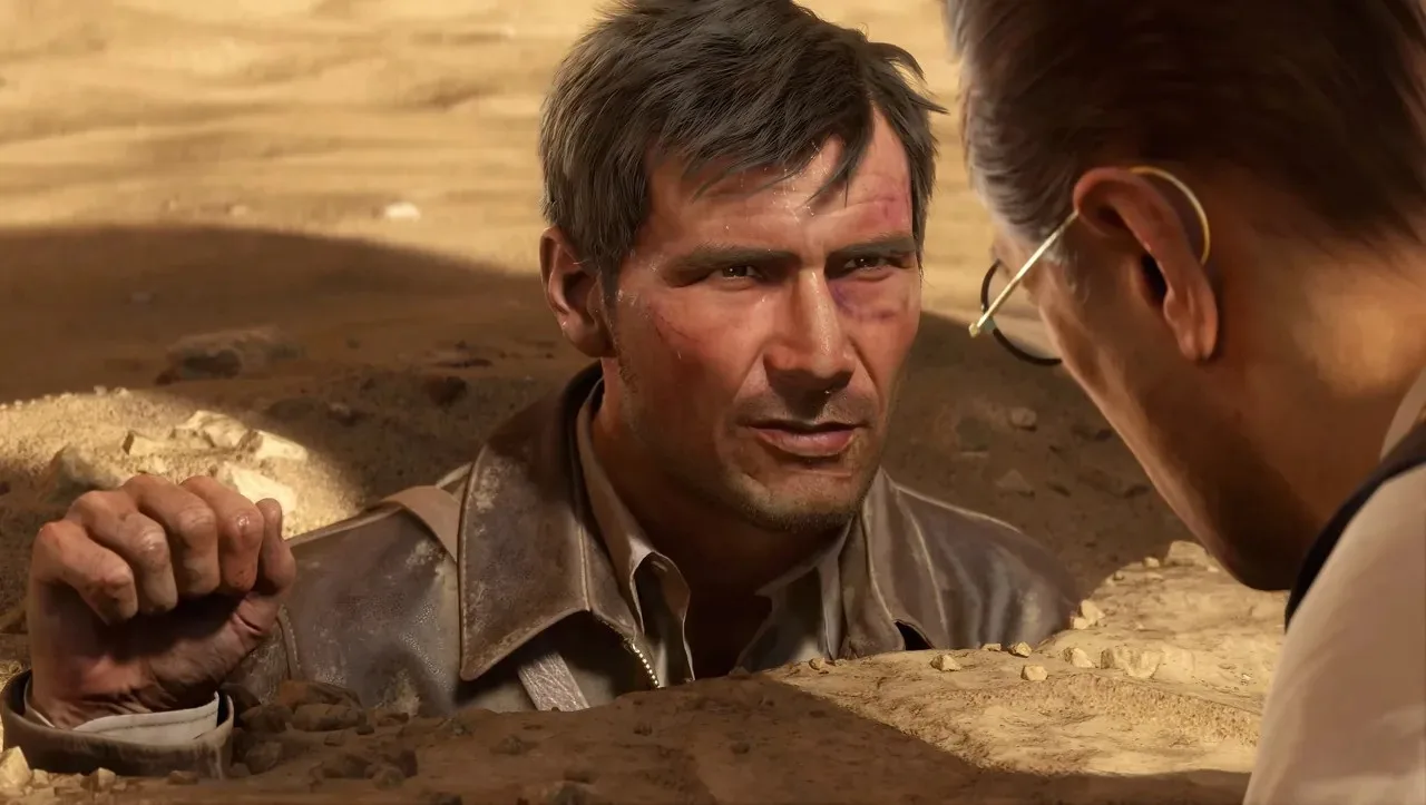 Microsoft annuncia il suo primo gioco Xbox per Nintendo Switch 2 10 indiana jones e l'antico cerchio