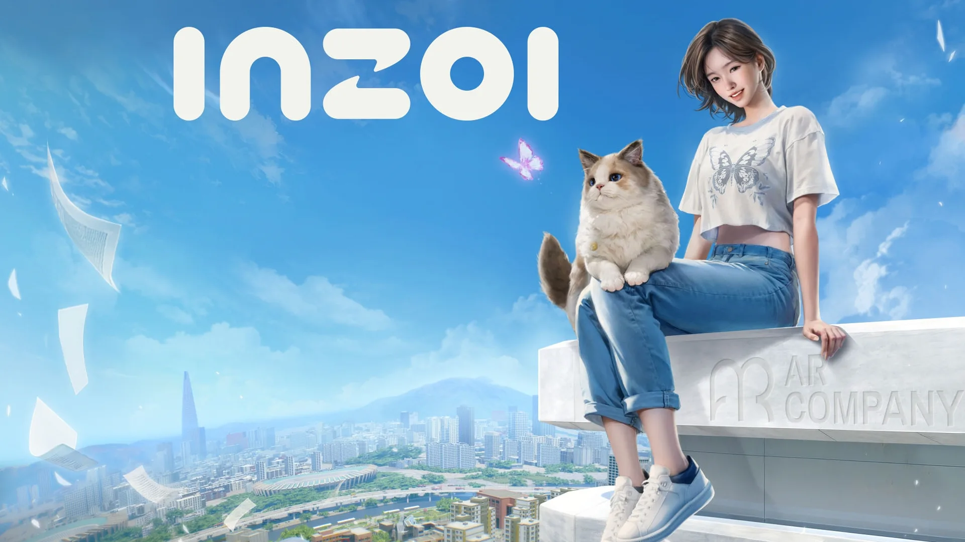 I requisiti di sistema per PC di inZOI sono ora disponibili 10 inzoi pc gioco steam cover