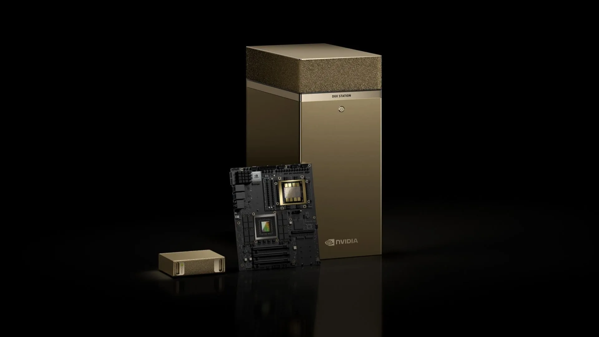 DGX Spark e DGX Station consentono il lavoro di intelligenza artificiale a casa 9 nvidia dgx spark and nvidia dgx station 8052c297 4950 4efa 83e1 ce31a835f783 prv