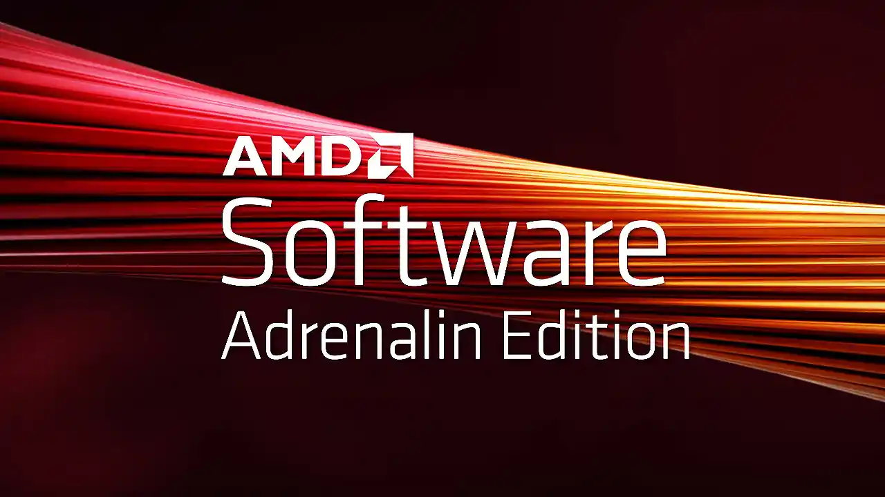radeon software Adrenalin Edition amd