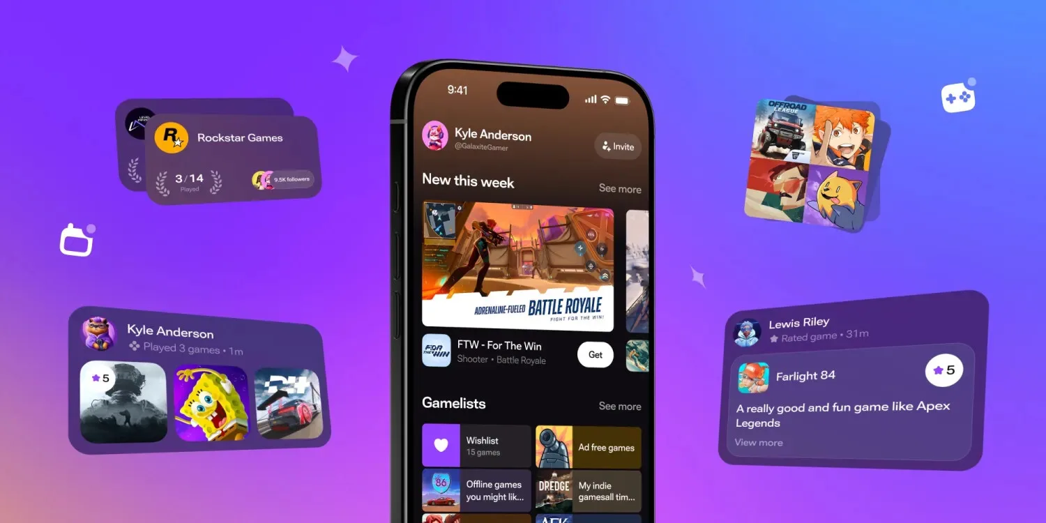 skich game app marketplace