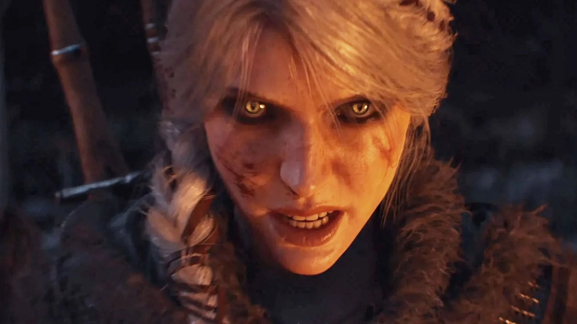 the witcher 4 cd projekt