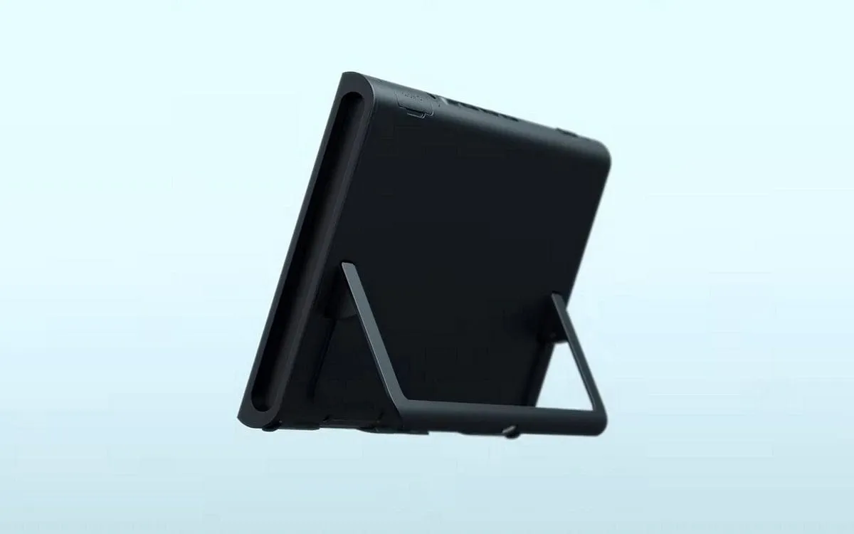 Nintendo Switch 2 8