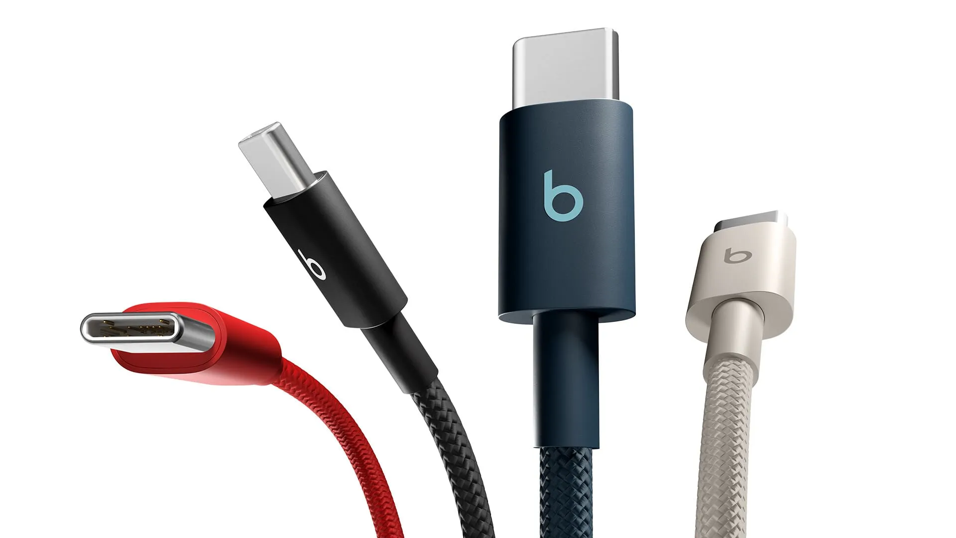 apple beats cables