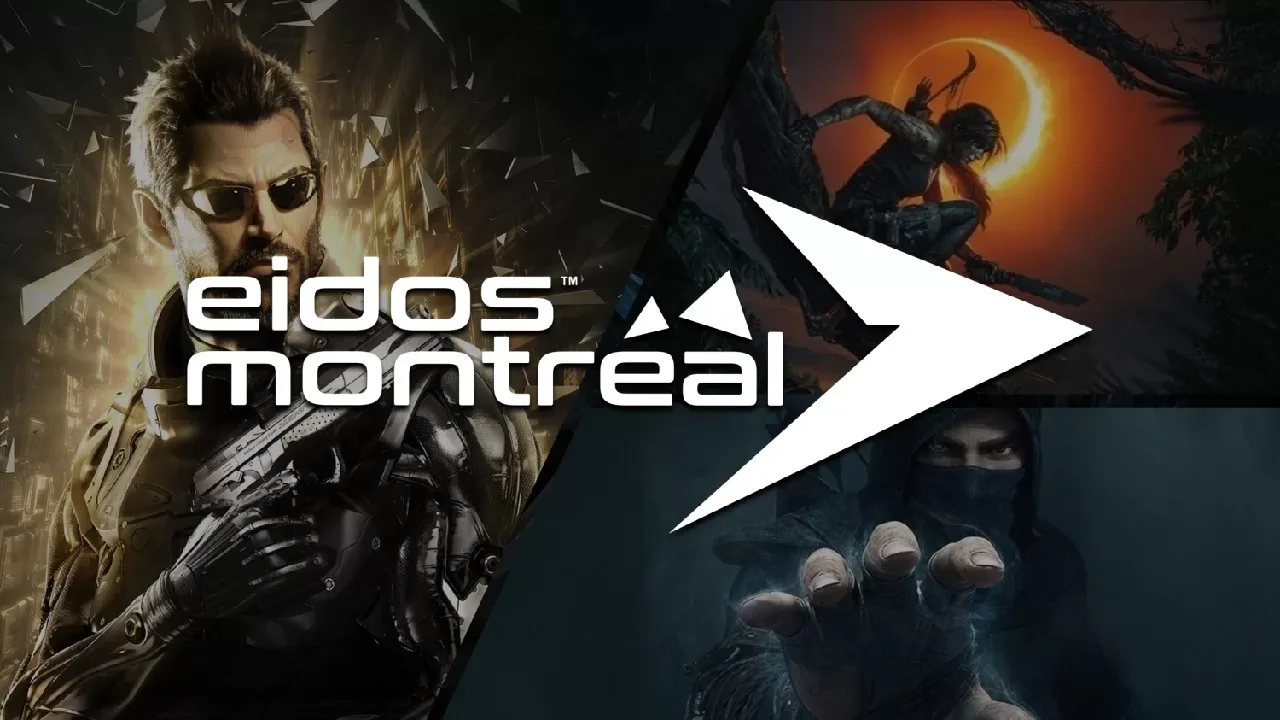 eidos montreal