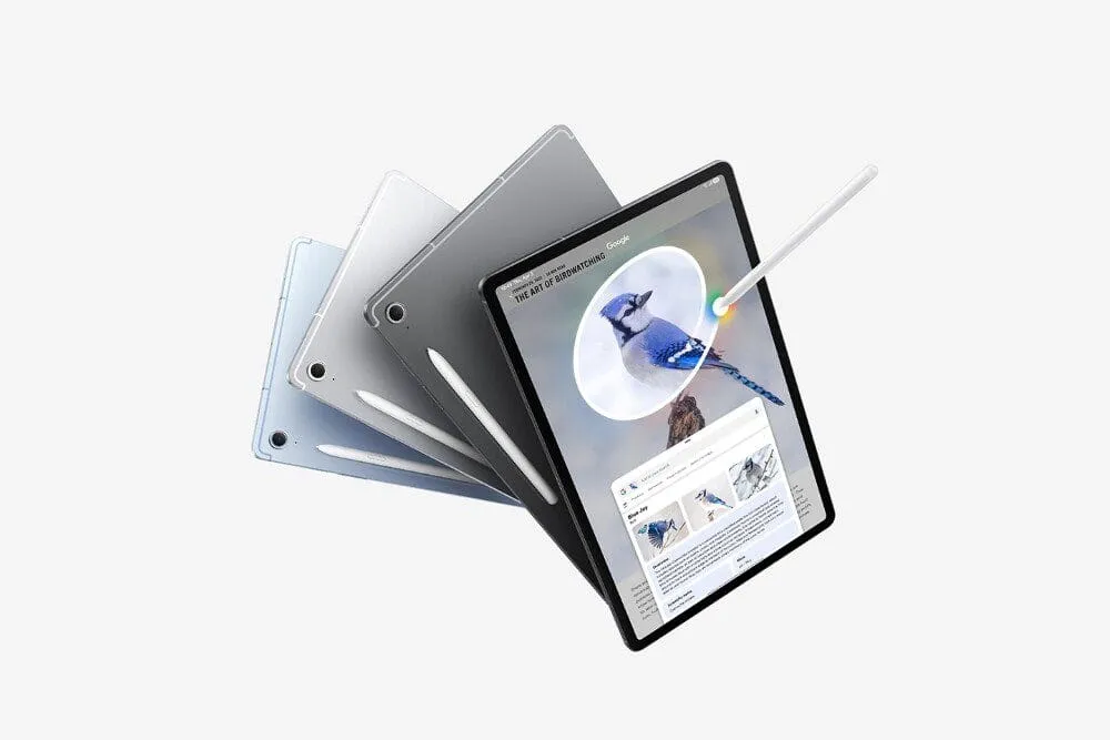 galaxy tab s10 fe