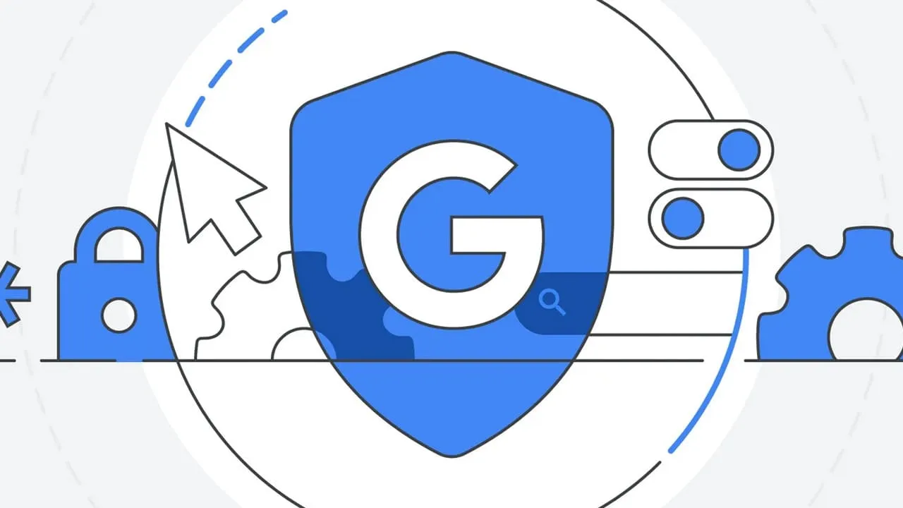 google shield