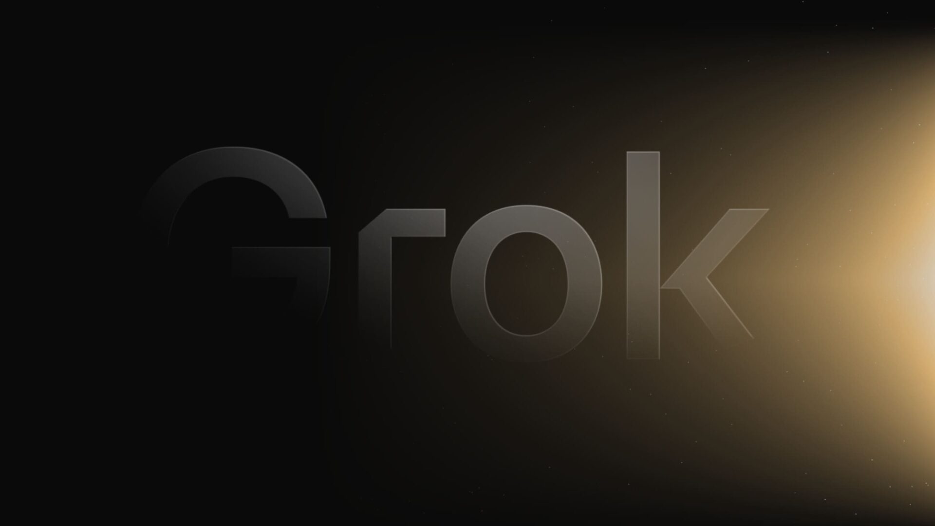 grok